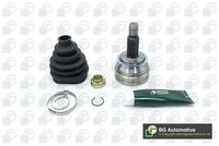 Set articulatie, planetara BGA, Cod: CV9527A