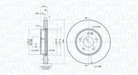 Bremsscheibe