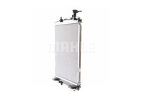 Thumbnail - Radiateur - CR998000S - MAHLE