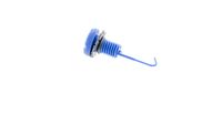 Thumbnail - Schroef, radiateurdop - CRX49000P - MAHLE