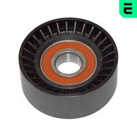 Rola intinzator,curea transmisie OPTIMAL, Cod: 0-N1526S
