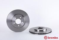 Bremsscheibe