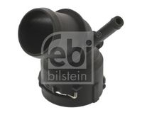 Kühlmittelflansch