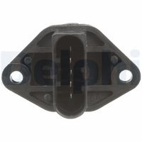 DELPHI Luchtmassameter 6