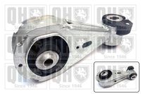 Lagerung, Motor