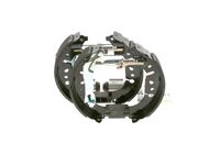 BOSCH Remschoenset 3