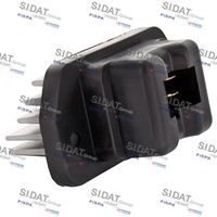 Regler, Innenraumgebläse