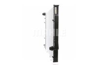 Thumbnail - Radiateur - CR565000S - MAHLE