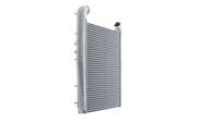 Thumbnail - Intercooler, inlaatluchtkoeler - CI100000P - MAHLE