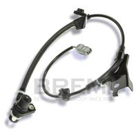 датчик, обороти на колелото