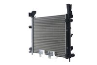 Thumbnail - Radiateur - CR1154000S - MAHLE