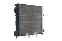 Thumbnail - Radiateur - CR92000S - MAHLE