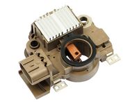 Alternator Regulator