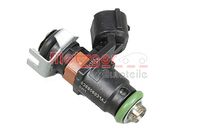 METZGER AUTOTEILE Injector 1