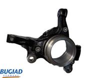 Steering Knuckle, wheel suspension