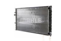 Thumbnail - Radiateur - CR395000S - MAHLE