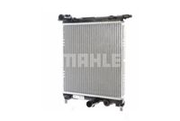 Thumbnail - Radiateur - CR831000S - MAHLE