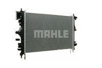 Thumbnail - Radiateur - CR1099000P - MAHLE