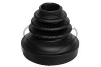 комплект маншон, полуоска