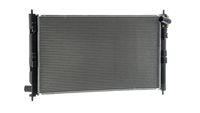 Thumbnail - Radiateur - CR1902000S - MAHLE