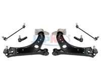 комплект окачване