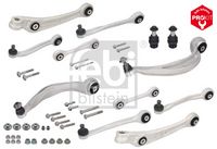 Reparatursatz, Querlenker