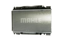 Thumbnail - Radiateur - CR88000P - MAHLE