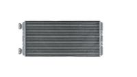 Thumbnail - Kachelradiateur, interieurverwarming - AH131000P - MAHLE