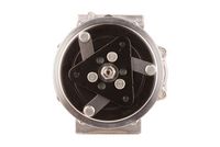 Kompressor, Klimaanlage