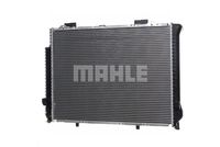 Thumbnail - Radiateur - CR309000S - MAHLE