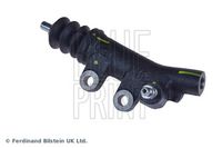 Nehmerzylinder, Kupplung