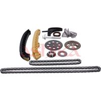 Chit lant de distributie ASHIKA, Cod: KCK1030