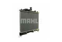 Thumbnail - Radiateur - CR1885000S - MAHLE