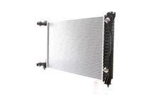 Thumbnail - Radiateur - CR484000S - MAHLE