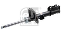 Amortizor FEBI BILSTEIN, Cod: 1002459