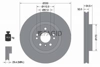 Bremsscheibe Bremsscheibe