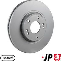 спирачен диск