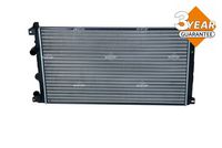 Radiator, racire motor NRF, Cod: 58322A