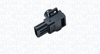 Sensor, Einparkhilfe