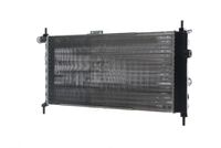 Thumbnail - Radiateur - CR479000S - MAHLE
