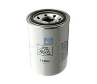 Filtru ulei DT Spare Parts, Cod: 5.45092