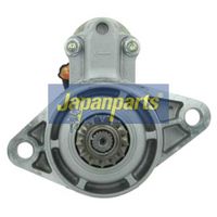 Starter JAPANPARTS, Cod: MT-217JM