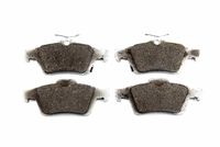 BREMBO High performance remblokkenset 2