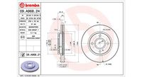 Bremsscheibe