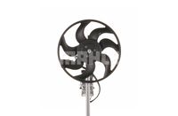 Thumbnail - Koelventilatorwiel - CFF262000S - MAHLE