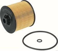 Ölfilter