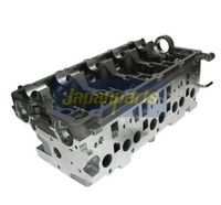 цилиндрова глава