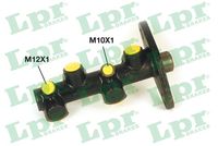 Спирачна помпа