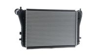 Thumbnail - Intercooler, inlaatluchtkoeler - CI207000P - MAHLE