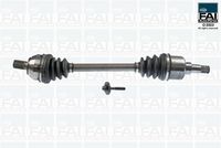 Planetara FAI AutoParts, Cod: FPDS166